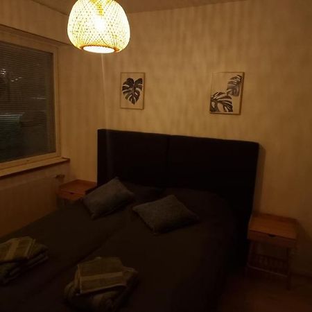 Apartment For Four At The City Center ロヴァニエミ エクステリア 写真